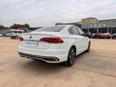 Volkswagen Bora 200TSI DSG Comfort Pro - photo 10