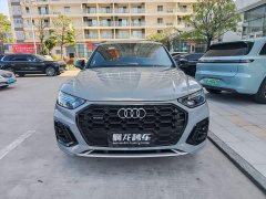 Audi Q5L 40 TFSI Luxury Sport Edition - фото 2