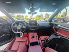 Audi Q5L 40 TFSI Luxury Sport Edition - фото 5
