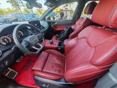 Audi Q5L 40 TFSI Luxury Sport Edition - фото 7