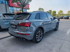 Audi Q5L 40 TFSI Luxury Sport Edition - фото 8