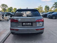 Audi Q5L 40 TFSI Luxury Sport Edition - фото 9