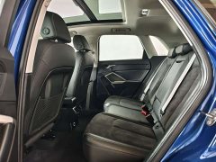 Audi Q3 35 TFSI Fashion Dynamic - photo 10