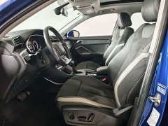 Audi Q3 35 TFSI Fashion Dynamic - photo 11