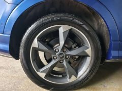 Audi Q3 35 TFSI Fashion Dynamic - photo 12