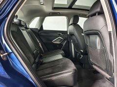 Audi Q3 35 TFSI Fashion Dynamic - photo 14