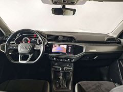 Audi Q3 35 TFSI Fashion Dynamic - photo 15