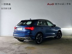 Audi Q3 35 TFSI Fashion Dynamic - photo 2