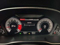 Audi Q3 35 TFSI Fashion Dynamic - photo 8