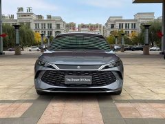 BYD Qin L DM-i Smart Drive Edition 80KM Leading - ფოტო 2