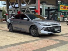 BYD Qin L DM-i Smart Drive Edition 80KM Leading - ფოტო 3