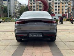 BYD Qin L DM-i Smart Drive Edition 80KM Leading - ფოტო 4