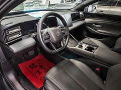BYD Qin L DM-i Smart Drive Edition 80KM Leading - ფოტო 5