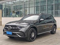 Mercedes-Benz GLC 300 L 4MATIC Luxury 7-Seater - фото 1