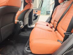 Mercedes-Benz GLC 300 L 4MATIC Luxury 7-Seater - фото 10