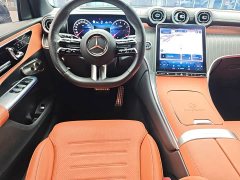 Mercedes-Benz GLC 300 L 4MATIC Luxury 7-Seater - фото 11