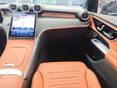 Mercedes-Benz GLC 300 L 4MATIC Luxury 7-Seater - фото 12