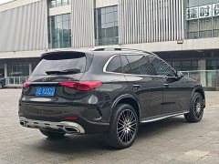 Mercedes-Benz GLC 300 L 4MATIC Luxury 7-Seater - фото 2