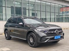 Mercedes-Benz GLC 300 L 4MATIC Luxury 7-Seater - фото 4
