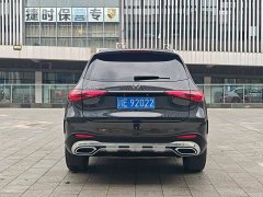 Mercedes-Benz GLC 300 L 4MATIC Luxury 7-Seater - фото 5
