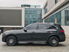 Mercedes-Benz GLC 300 L 4MATIC Luxury 7-Seater - фото 6