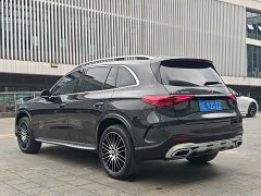 Mercedes-Benz GLC 300 L 4MATIC Luxury 7-Seater - фото 7