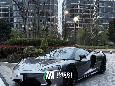 2022 McLaren GT 4.0T Standard - ავტომობილი ჩინეთიდან