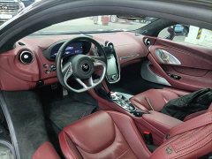 McLaren GT 4.0T Standard - ფოტო 7