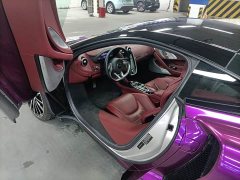 McLaren GT 4.0T Standard - ფოტო 8