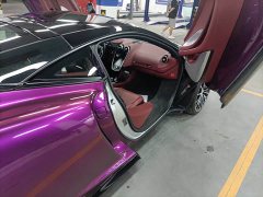 McLaren GT 4.0T Standard - ფოტო 9