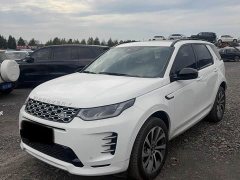 Land Rover Discovery Sport Performance Technology Edition - ფოტო 1