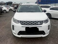Land Rover Discovery Sport Performance Technology Edition - ფოტო 2