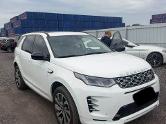Land Rover Discovery Sport Performance Technology Edition - ფოტო 3