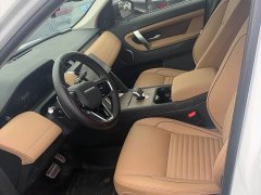 Land Rover Discovery Sport Performance Technology Edition - ფოტო 4