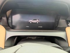 Land Rover Discovery Sport Performance Technology Edition - ფოტო 6
