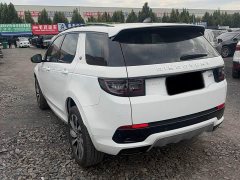 Land Rover Discovery Sport Performance Technology Edition - ფოტო 7