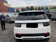 Land Rover Discovery Sport Performance Technology Edition - ფოტო 8