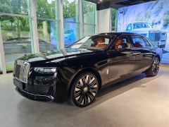 Rolls-Royce 6.7T Extended Edition - фото 1