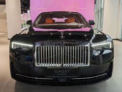 Rolls-Royce 6.7T Extended Edition - фото 2