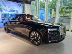 Rolls-Royce 6.7T Extended Edition - фото 3