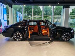 Rolls-Royce 6.7T Extended Edition - фото 5