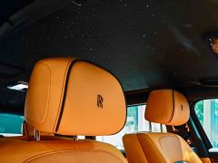 Rolls-Royce 6.7T Extended Edition - фото 8