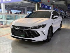 BYD Qin L DM-i Smart Drive Edition 80KM Leading - фото 1