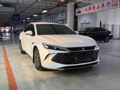 BYD Qin L DM-i Smart Drive Edition 80KM Leading - фото 3
