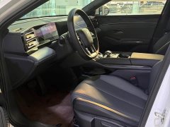 BYD Qin L DM-i Smart Drive Edition 80KM Leading - фото 7