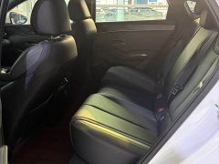 BYD Qin L DM-i Smart Drive Edition 80KM Leading - фото 9