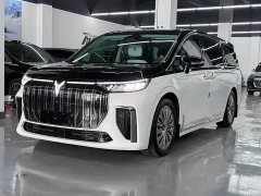 Voyah Dreamer Private Customized 0 Carbon Long Range Edition 605km - фото 1