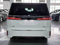 Voyah Dreamer Private Customized 0 Carbon Long Range Edition 605km - фото 3