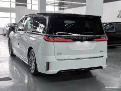 Voyah Dreamer Private Customized 0 Carbon Long Range Edition 605km - фото 4