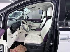 Voyah Dreamer Private Customized 0 Carbon Long Range Edition 605km - фото 5